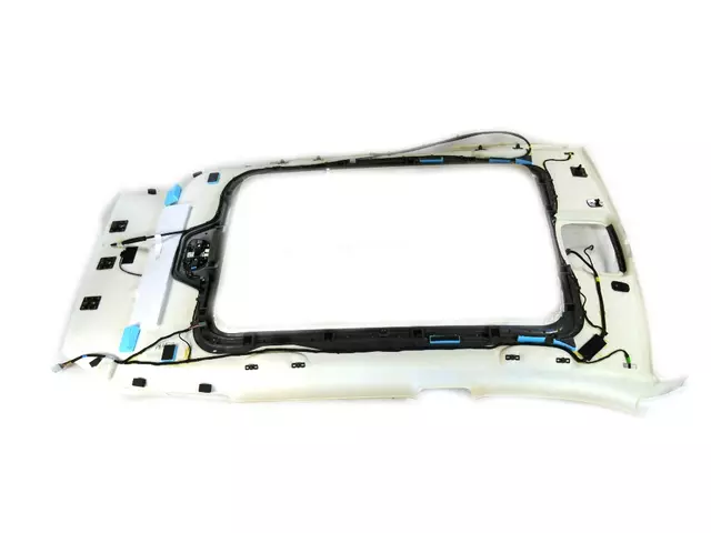 5RW60HDAAA - Interior Trim: Headliner for Mopar Image