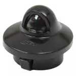 F37Z13550A - Electrical: License Lamp for Ford: Bronco, Explorer, Explorer Sport Trac, F-150, F-250, F-250 HD, F-250 Super Duty, F-350, F-350 Super Duty, F-450 Super Duty, F-550 Super Duty, F-Super Duty, Ranger | Mercury: Mountaineer Image