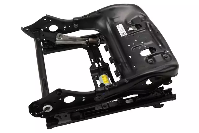 Part# 13529721 Front Driver Side Seat Cushion Frame #13518935 - GM (13529721)