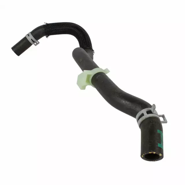 2009-2012 Ford By-Pass Hose - Motorcraft (KM-4991) - Ford (9E5Z-8597-A)
