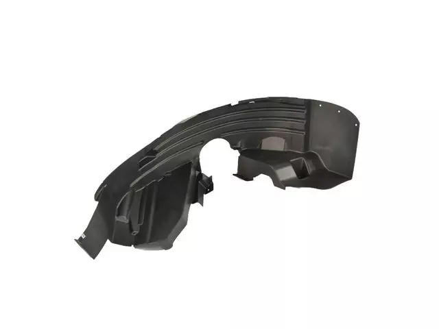 Splash Shield, Left - Mopar (68285085AA)