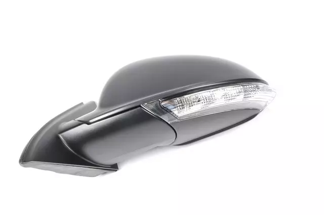 Primed Driver Side Mirror - GM (22960084)