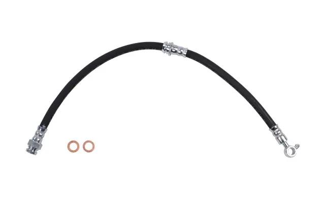 2206318 - Brakes &amp; Brake Parts: Sunsong Brake Hydraulic Hose for Sunsong Image