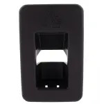 FT4Z58624A08AR - : Bezel Latch for Ford Image