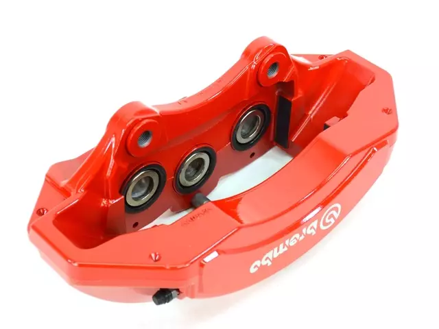 Disc Brake Caliper Assembly, Right - Mopar (68146610AB)