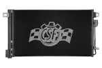 10520 - : A/C Condenser for CSF Image
