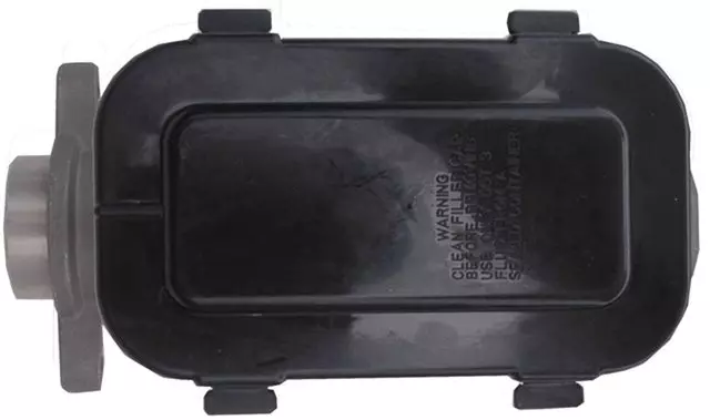 Brake Master Cylinder Assembly - GM (19176356)