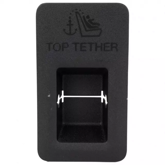 M1PZ54624A08AA - Body: Anchor Cover for Ford: Mustang Mach-E Image