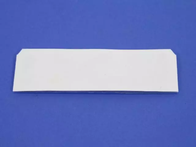 Nameplate - Mopar (4805401AA)