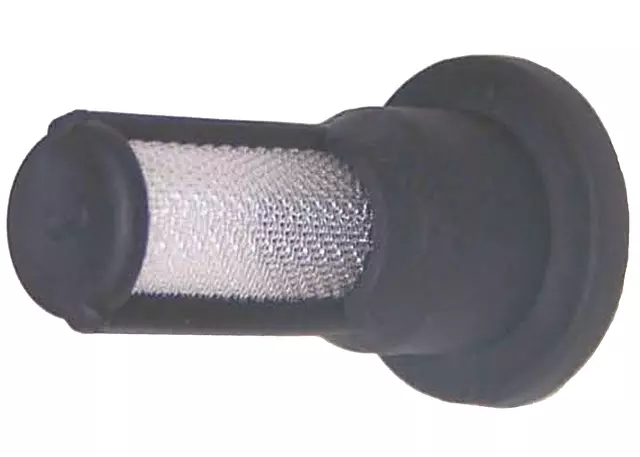 22671090 - Body: Washer Pump Seal for Chevrolet: Equinox | Pontiac: Torrent Image image