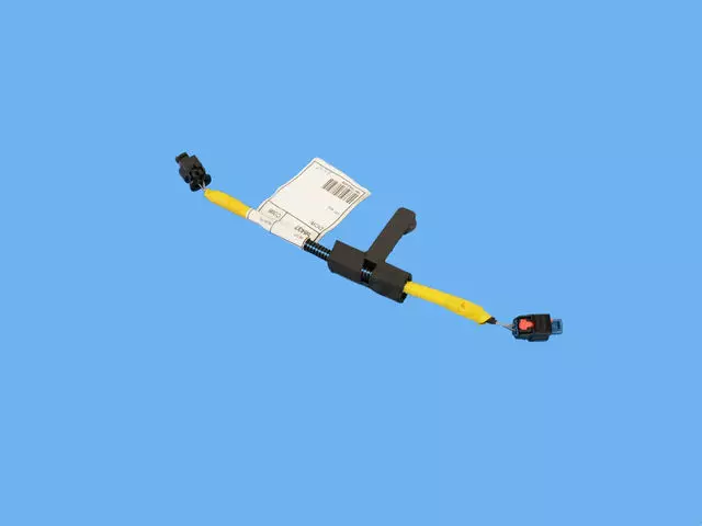 68285117AA - Electrical: Electrical Harness for Mopar Image