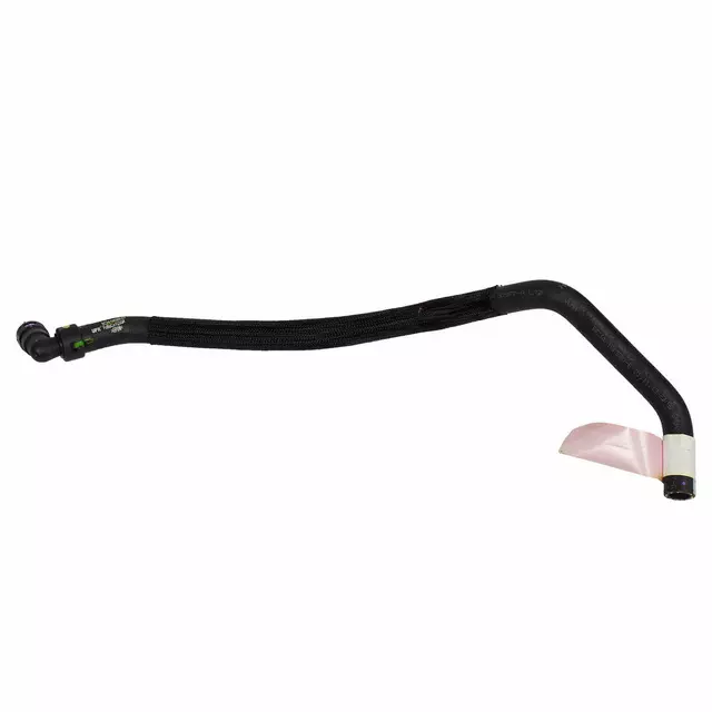 HVAC Heater Hose - Ford (BC3Z-18472-J)