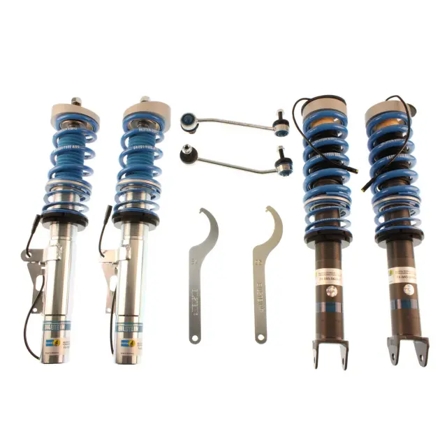 49135985 - Suspension &amp; Steering: B16 (DampTronic) - Suspension Kit for Bilstein Image