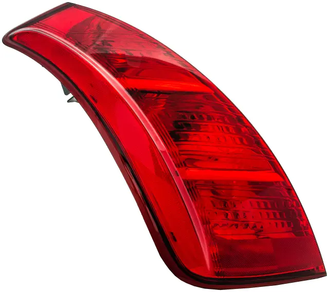 1611684 - : Tail Light Assembly for Dorman Image