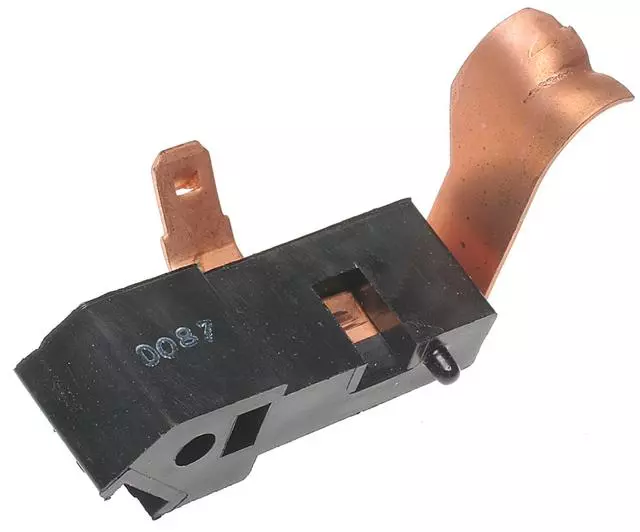 D6284D - Brake: Parking Brake Switch for ACDelco Image