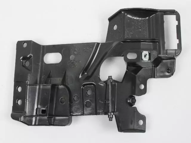 Couvercle De Colonne De Direction Plaque - Mopar (04678830AA)