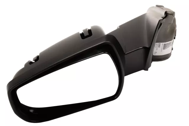 22860540 - Body: Mirror Assembly for Chevrolet: Malibu Image