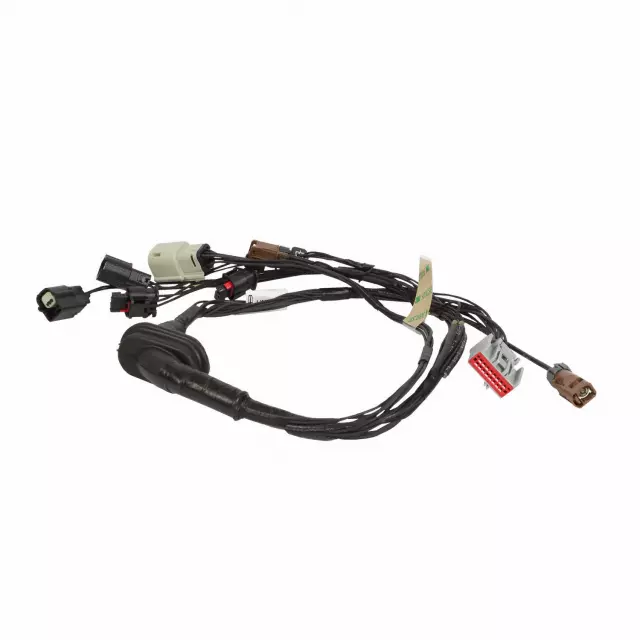 JL7Z13A409L - Electrical: Wire Harness for Lincoln: Navigator Image