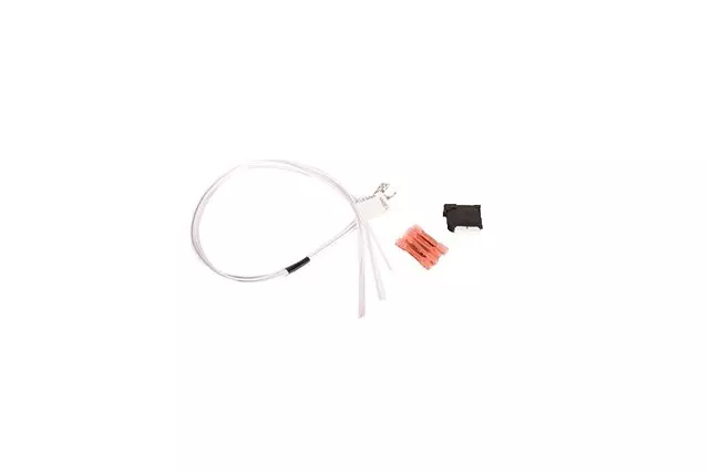 Inline to Center Console Pigtail - GM (13316141)