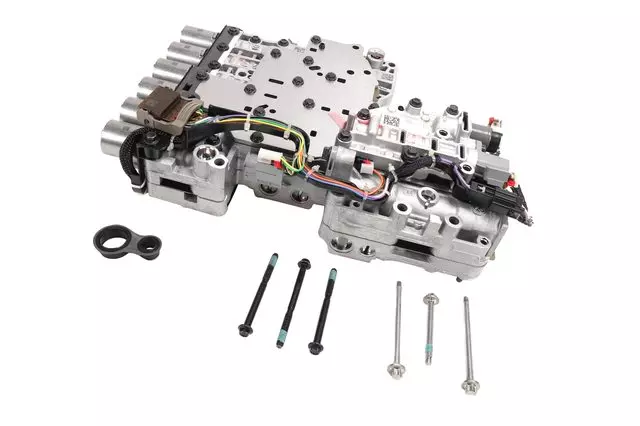 24049468 - : F (S)Valve for Cadillac: CT4, CT5, CT6 Image