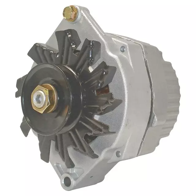 88864305 - : Alternator, Remanufactured for GM Image