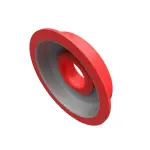 68026955AA - : Seal for Chrysler: Aspen | Dodge: Durango, Ram 1500 | Jeep: Gladiator, Grand Cherokee, Grand Cherokee WK, Liberty, Wrangler | Ram: 1500 Image