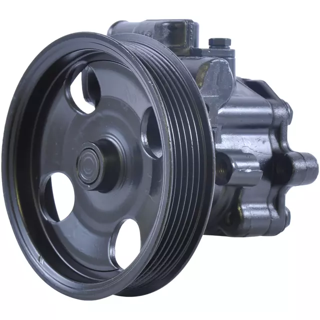 Power Steering Pump - ACDelco (36P0921)
