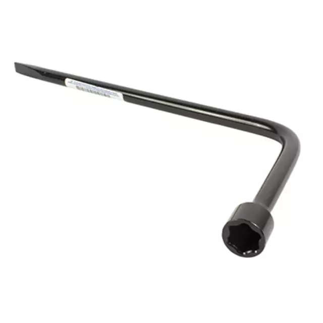 YC1Z17032C - : Lug Wrench for Ford: Transit-150, Transit-250, Transit-350, Transit-350 HD Image