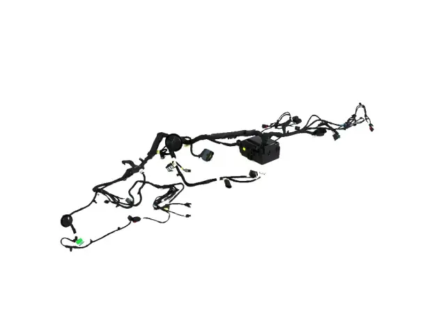 68384423AD - : Headlamp To Dash Wiring for Mopar Image