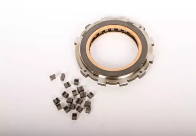 88975186 - Transmission: Automatic Transmission Sprag Assembly for Pontiac: Vibe Image