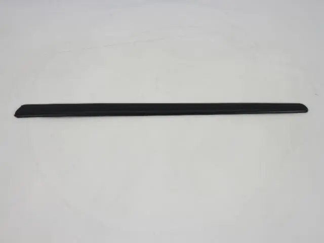 1SJ35TZZAB - Body: Side Molding for Fiat: 500 Image