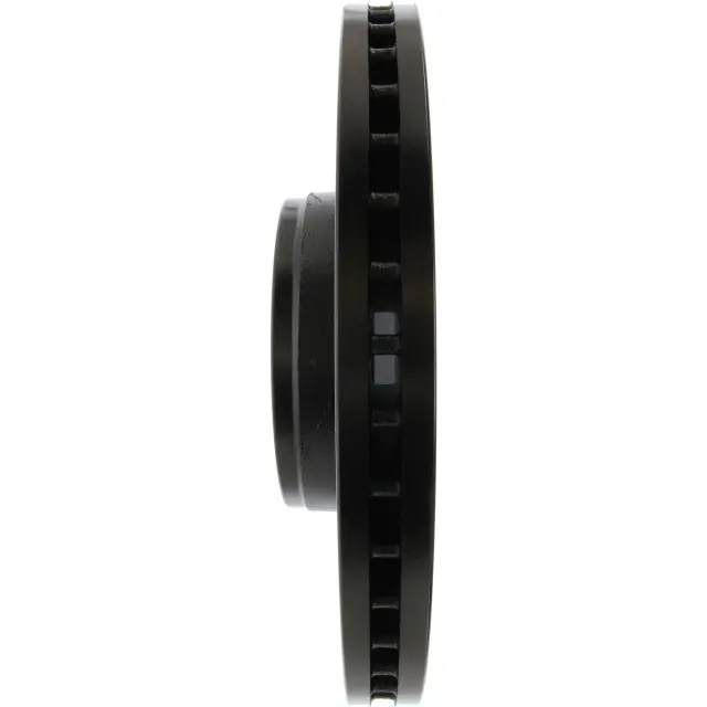 12633111SR - Brakes &amp; Brake Parts: StopTech Sport Slotted Brake Rotor; Front Right for Stoptech Image