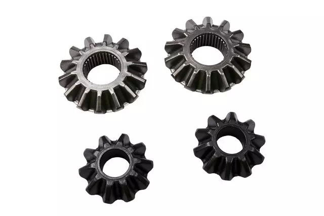 93743633 - : Differential Ring And Pinion Gear for GM Image