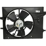 FA50546C - : Engine Cooling Fan Assembly -- Radiator Fan for UAC Image