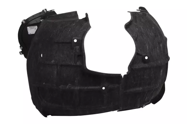 84694865 - Body: Fender Liner for GM Image