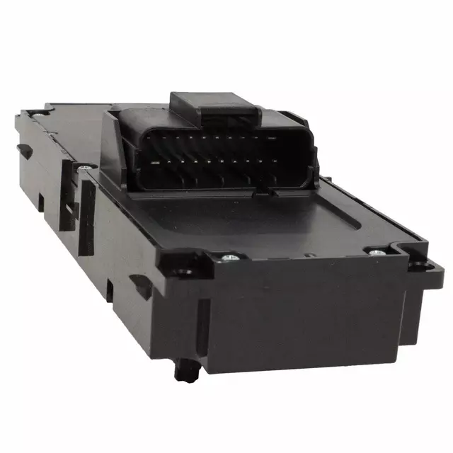 Power Seat Switch - Ford (DG9Z-14A701-ABK)