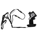 PC4Z14630A - : Wire Assembly Jumper for Ford Image
