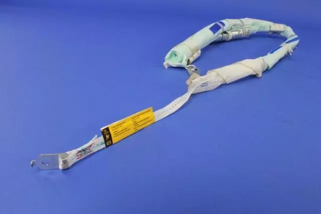 5057815AF - : Side Curtain Air Bag, Left for Mopar Image