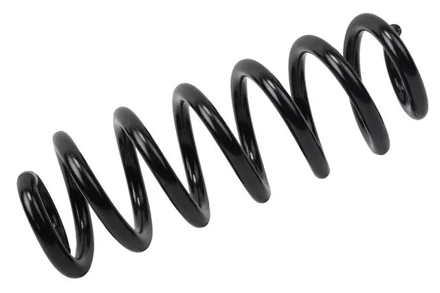 84312881 - : Coil Spring for Buick: Regal TourX Image