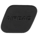 GD9Z54672A40AP - Body: Upper Quarter Trim Cap for Lincoln: Continental Image