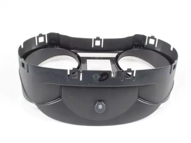 Instrument Cluster Mask And Lens - Mopar (68079688AA)
