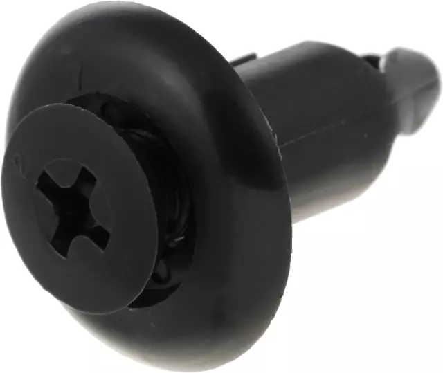 6384840Y00 - : BUMPER COVER CLIP (D22 WD22) (LIMITED TO 8) for Nissan: Frontier, Xterra Image