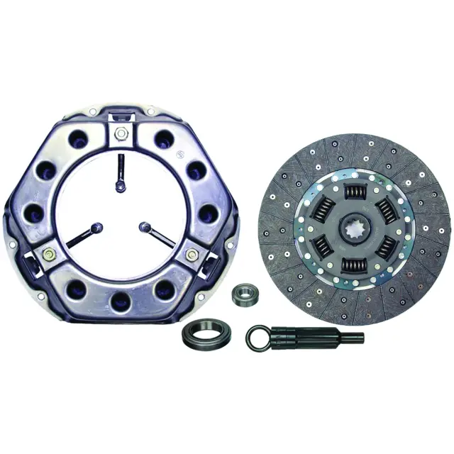 MU475591 - : NEW CLUTCH KIT for PERFECTION CLUTCH Image