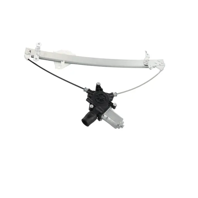 RPAF002 - : Power Window Regulator Assembly w  Motor for AISIN Image
