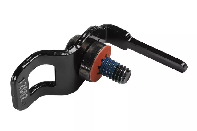 95057625 - : Part# 95057625 Child Seat Top Strap Bracket for Chevrolet: Spark, Spark EV Image