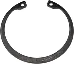 933801 - : Wheel Bearing Retaining Ring for Dorman Image