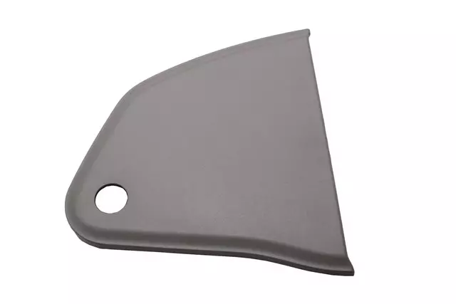 15279666 - Body: Hinge Cover for Cadillac: Escalade ESV | Chevrolet: Suburban 1500, Suburban 2500 | GMC: Yukon XL 1500, Yukon XL 2500 Image