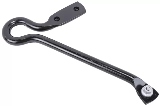 25654472 - Body: Tow Hook for Buick: Lucerne Image