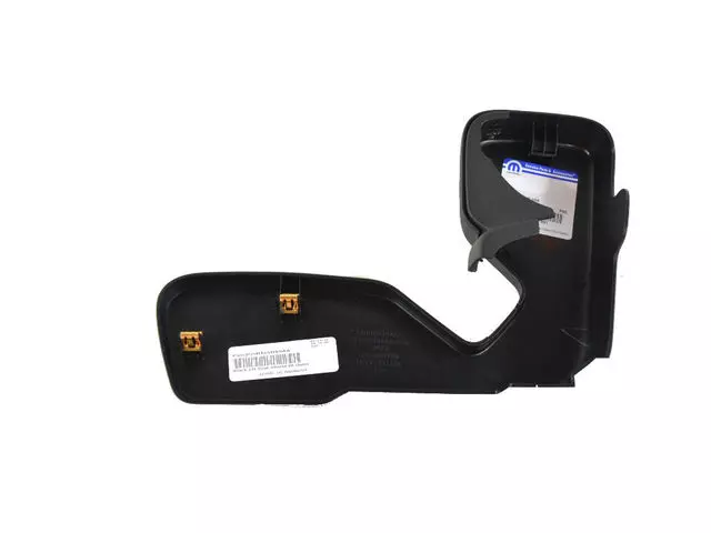 Seat Shield, Left - Mopar (5RT65DX9AB)