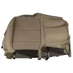 NJ7Z7863805BC - : Cover Assembly Rear Seat Cushion for Ford Image